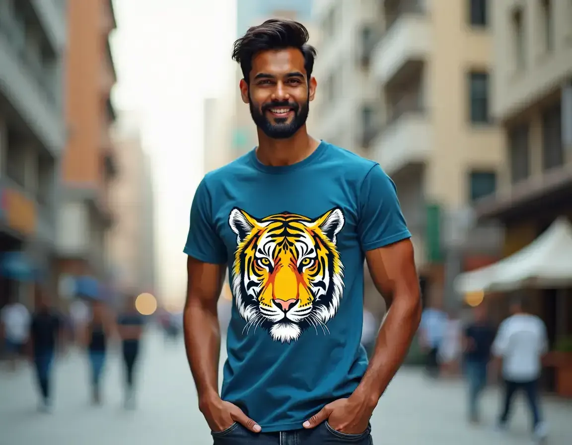 Mens T-Shirts: Buy T-Shirt for Men Online at up to 70% Off
