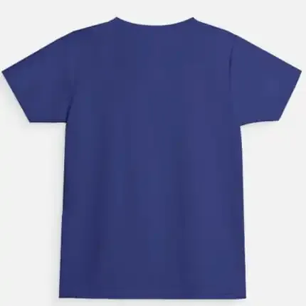 Princess by Vyretti Girls Cotton T-Shirt – Soft, Stylish & Comfortable (0–12M to 13Y)