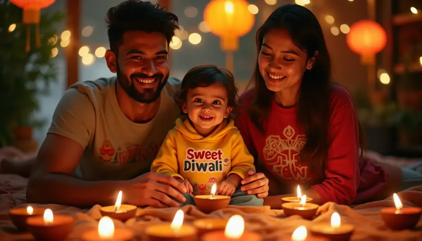 Diwali Fashion Trends Stylish Outfit Ideas You’ll Love